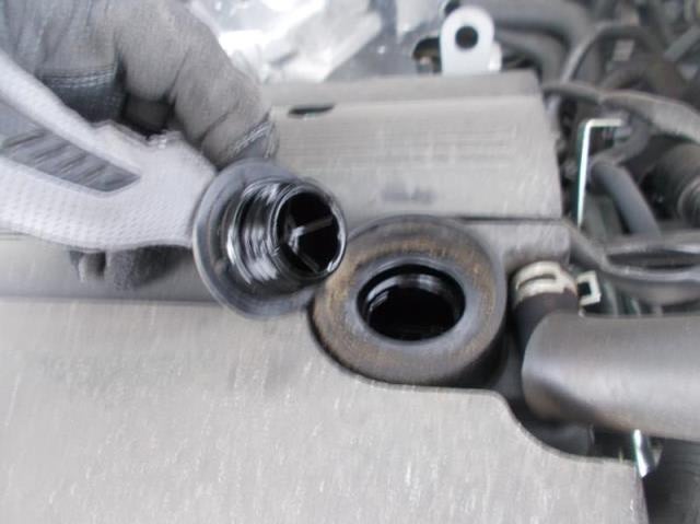 Auction sale of the 2021 MITSUBISHI OUTLANDER SPORT , vin: JA4ARUAU7MU017115, lot number: 33726722