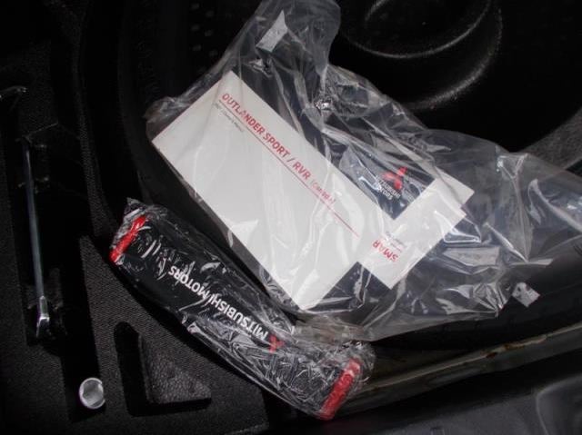 Auction sale of the 2021 MITSUBISHI OUTLANDER SPORT , vin: JA4ARUAU7MU017115, lot number: 33726722