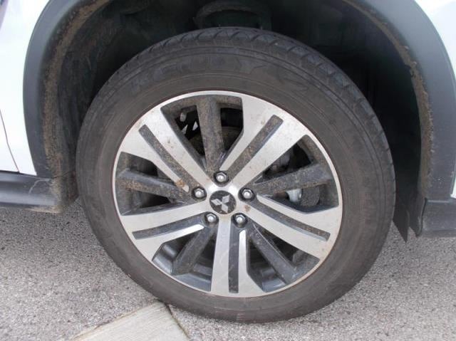 Auction sale of the 2021 MITSUBISHI OUTLANDER SPORT , vin: JA4ARUAU7MU017115, lot number: 33726722