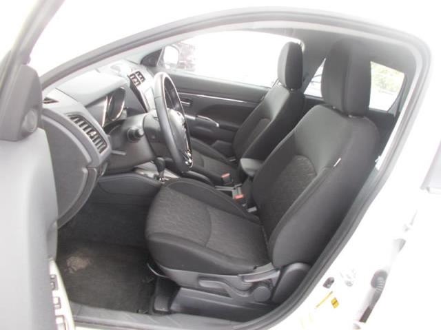 Auction sale of the 2021 MITSUBISHI OUTLANDER SPORT , vin: JA4ARUAU7MU017115, lot number: 33726722