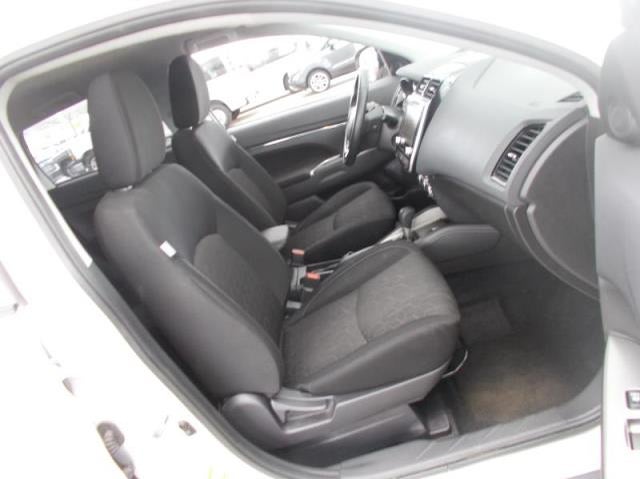 Auction sale of the 2021 MITSUBISHI OUTLANDER SPORT , vin: JA4ARUAU7MU017115, lot number: 33726722