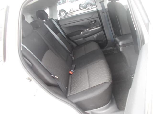 Auction sale of the 2021 MITSUBISHI OUTLANDER SPORT , vin: JA4ARUAU7MU017115, lot number: 33726722