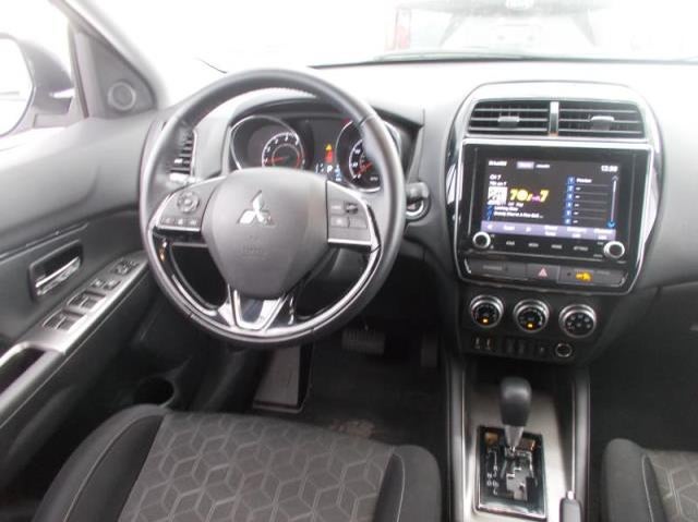 Auction sale of the 2021 MITSUBISHI OUTLANDER SPORT , vin: JA4ARUAU7MU017115, lot number: 33726722