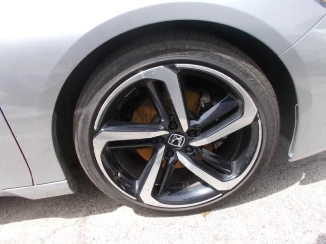2021 HONDA ACCORD SPORT 1HGCV1F33MA087416