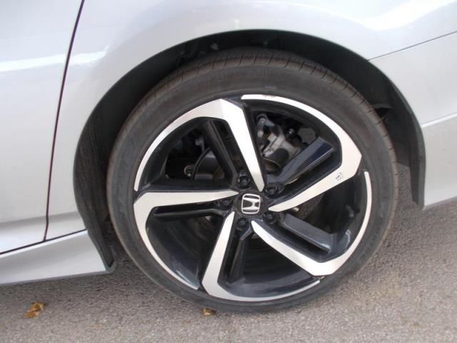 2021 HONDA ACCORD SPORT 1HGCV1F33MA087416