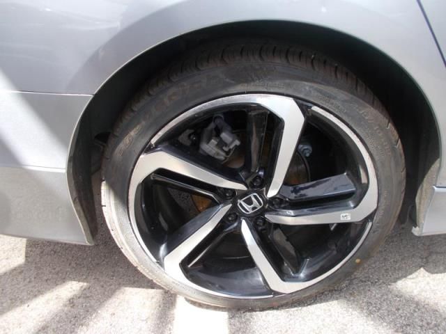 2021 HONDA ACCORD SPORT 1HGCV1F33MA087416