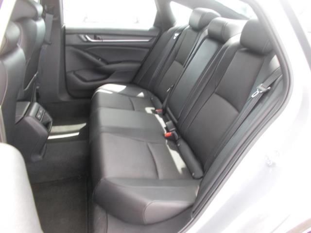 2021 HONDA ACCORD SPORT 1HGCV1F33MA087416