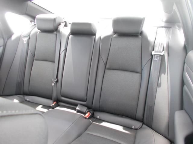 2021 HONDA ACCORD SPORT 1HGCV1F33MA087416