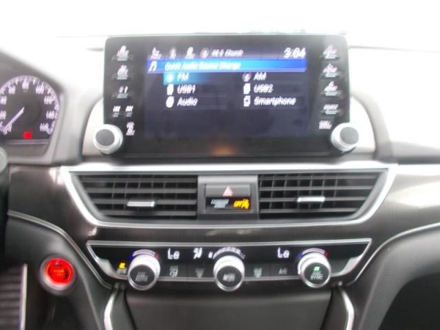 2021 HONDA ACCORD SPORT 1HGCV1F33MA087416