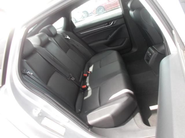 2021 HONDA ACCORD SPORT 1HGCV1F33MA087416