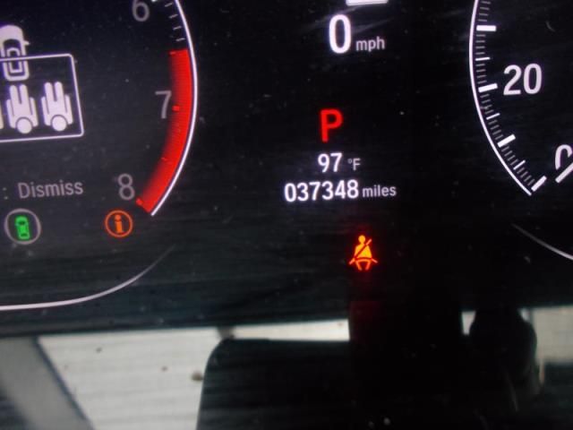 2021 HONDA ACCORD SPORT 1HGCV1F33MA087416