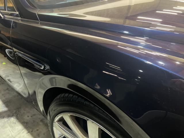 2018 BENTLEY FLYING SPUR V8 SCBET9ZA0JC066256