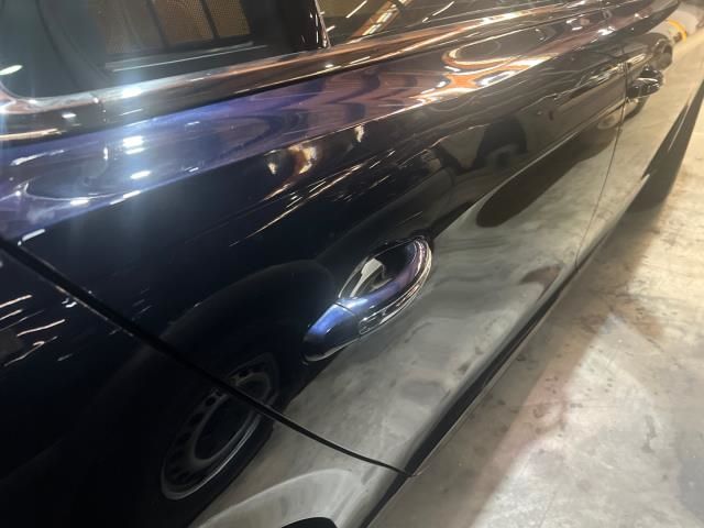 2018 BENTLEY FLYING SPUR V8 SCBET9ZA0JC066256