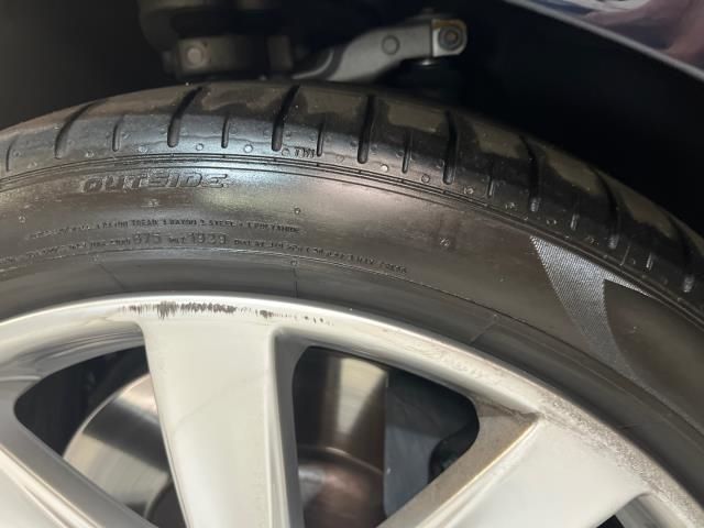 2018 BENTLEY FLYING SPUR V8 SCBET9ZA0JC066256