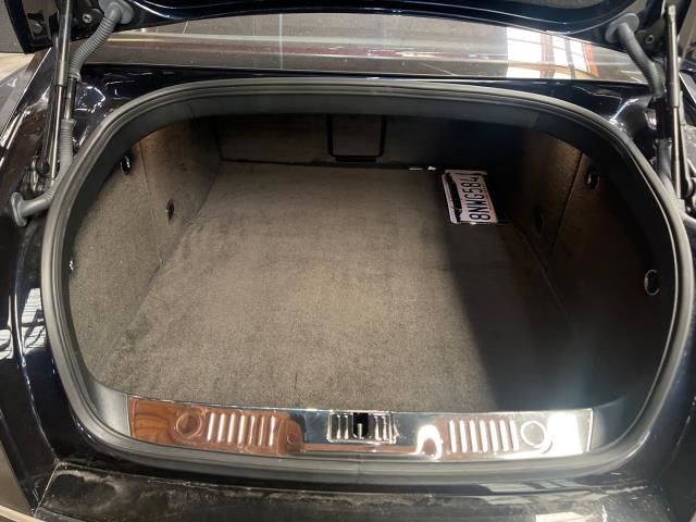 2018 BENTLEY FLYING SPUR V8 SCBET9ZA0JC066256