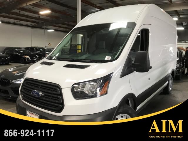 2019 FORD TRANSIT T-250 1FTYR2XM5KKB16444