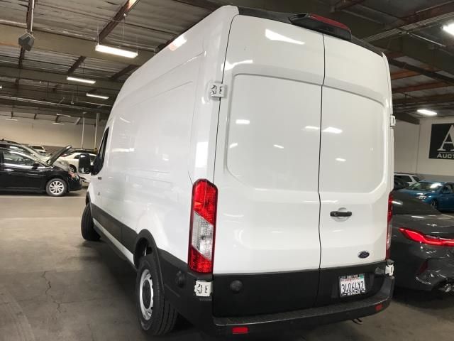 2019 FORD TRANSIT T-250 1FTYR2XM5KKB16444