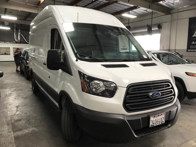 2019 FORD TRANSIT T-250 1FTYR2XM5KKB16444
