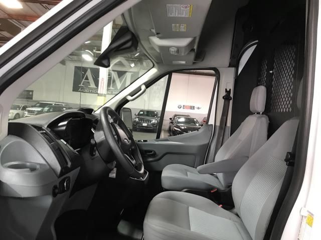 2019 FORD TRANSIT T-250 1FTYR2XM5KKB16444