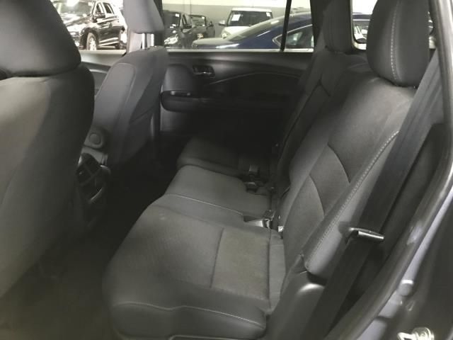 2019 HONDA PASSPORT SPORT 5FNYF7H24KB008400