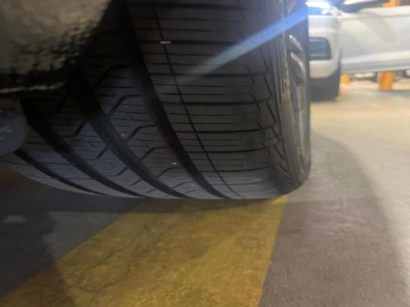 2019 AUDI A4 PREMIUM/TITANIUM WAUGMAF48KN021829