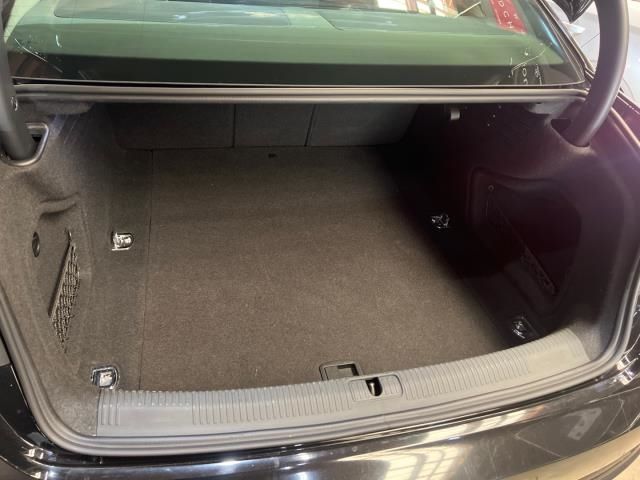 2019 AUDI A4 PREMIUM/TITANIUM WAUGMAF48KN021829