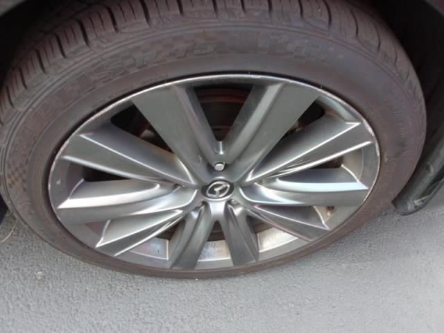 2021 MAZDA 6 TOURING JM1GL1VM7M1611862