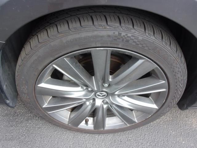 2021 MAZDA 6 TOURING JM1GL1VM7M1611862
