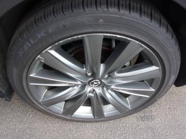 2021 MAZDA 6 TOURING JM1GL1VM7M1611862