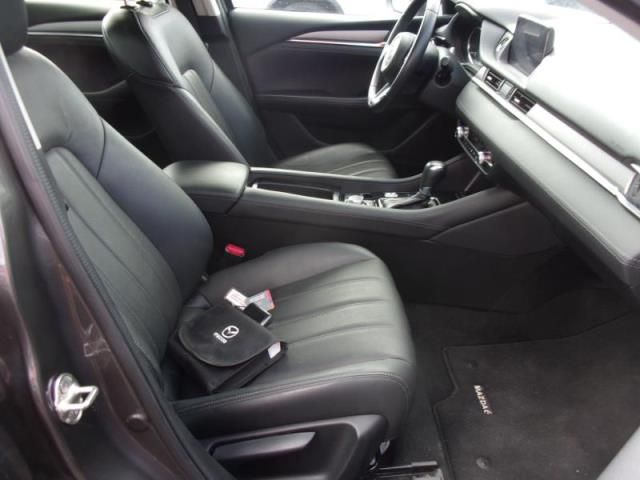 2021 MAZDA 6 TOURING JM1GL1VM7M1611862