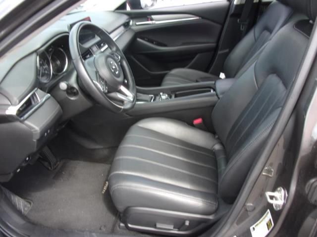 2021 MAZDA 6 TOURING JM1GL1VM7M1611862