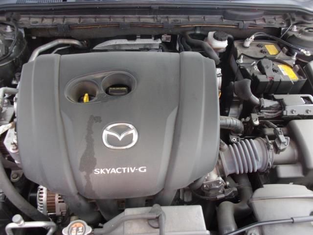 2021 MAZDA 6 TOURING JM1GL1VM7M1611862