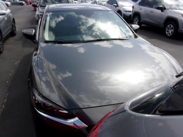 2021 MAZDA 6 TOURING JM1GL1VM7M1611862