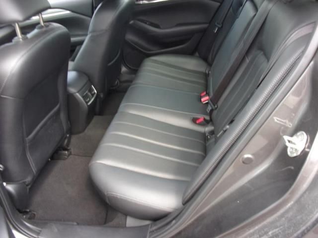 2021 MAZDA 6 TOURING JM1GL1VM7M1611862