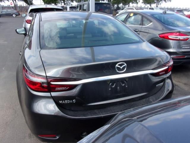 2021 MAZDA 6 TOURING JM1GL1VM7M1611862