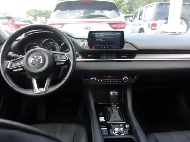 2021 MAZDA 6 TOURING JM1GL1VM7M1611862