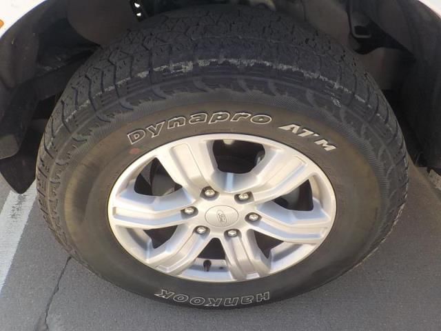 2020 FORD RANGER XL/XLT/LARIAT 1FTER4FH3LLA10539