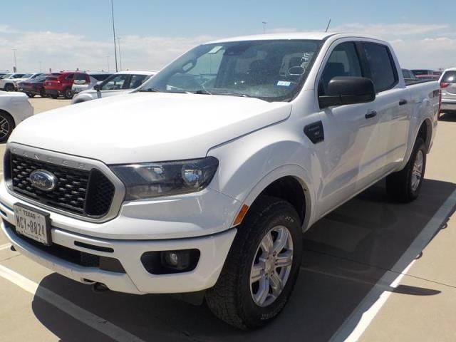 2020 FORD RANGER XL/XLT/LARIAT 1FTER4FH3LLA10539