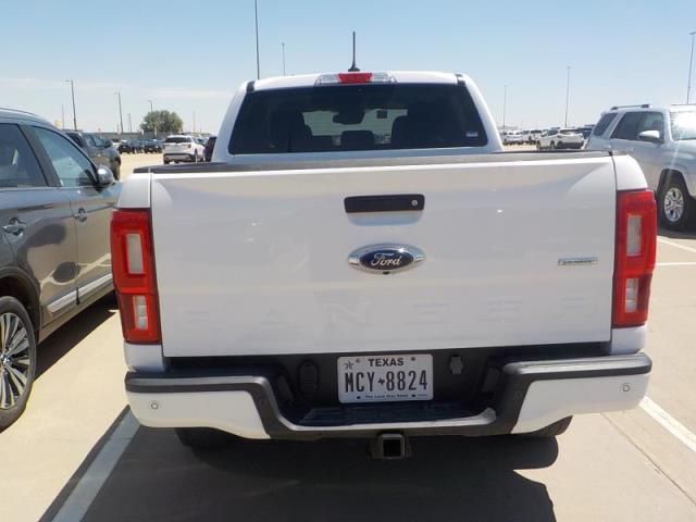 2020 FORD RANGER XL/XLT/LARIAT 1FTER4FH3LLA10539