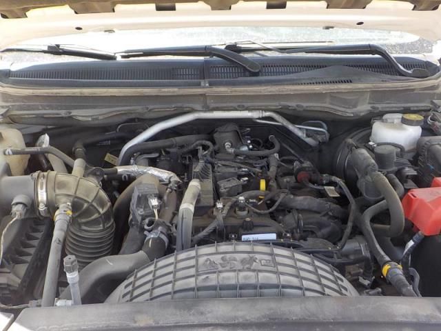 2020 FORD RANGER XL/XLT/LARIAT 1FTER4FH3LLA10539