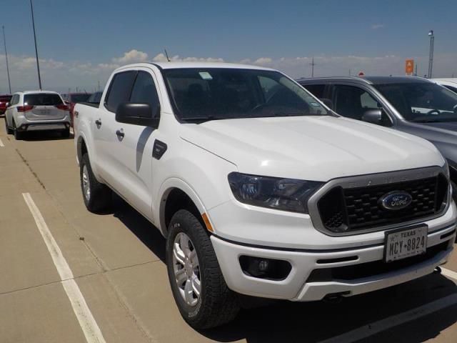 2020 FORD RANGER XL/XLT/LARIAT 1FTER4FH3LLA10539