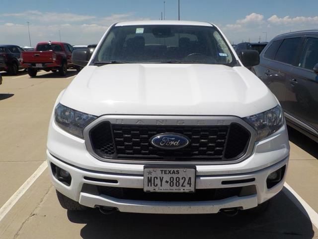 2020 FORD RANGER XL/XLT/LARIAT 1FTER4FH3LLA10539