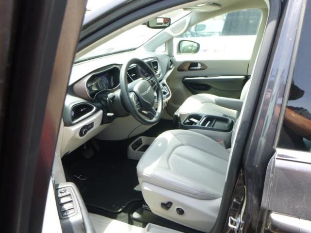 2021 CHRYSLER VOYAGER LXI 2C4RC1DG9MR538199