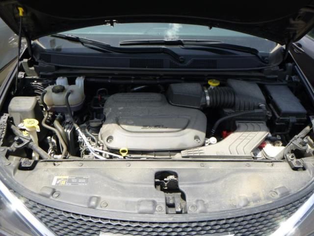 2021 CHRYSLER VOYAGER LXI 2C4RC1DG9MR538199