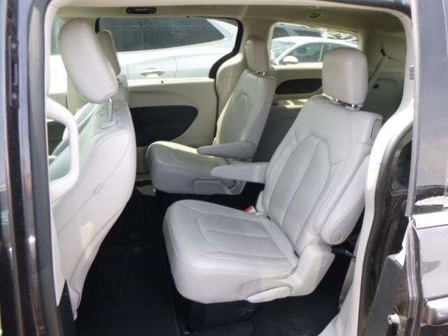 2021 CHRYSLER VOYAGER LXI 2C4RC1DG9MR538199