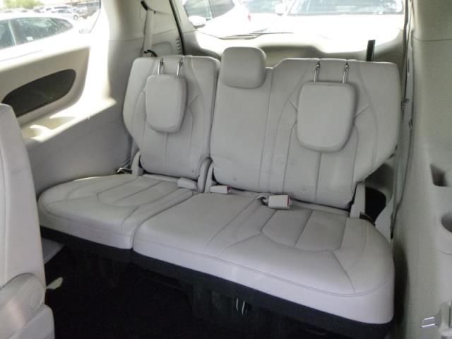 2021 CHRYSLER VOYAGER LXI 2C4RC1DG9MR538199