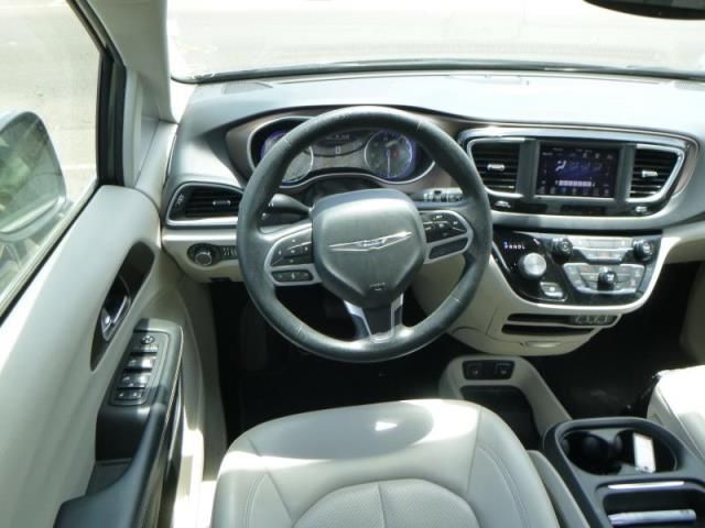 2021 CHRYSLER VOYAGER LXI 2C4RC1DG9MR538199