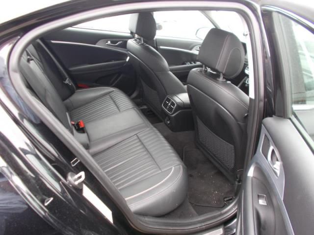 2020 GENESIS G70 ELITE KMTG34LA5LU049789