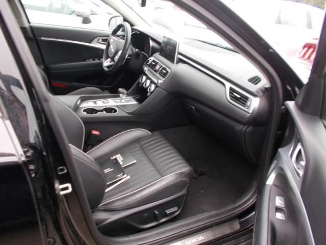2020 GENESIS G70 ELITE KMTG34LA5LU049789