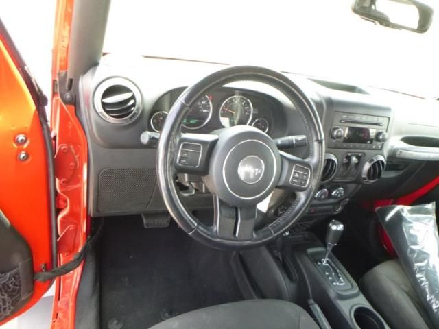 2017 JEEP WRANGLER SPORT 1C4GJWAG7HL753660